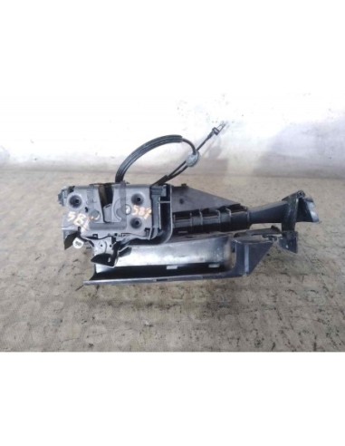 CERRADURA PUERTA DELANTERA DERECHA FORD FOCUS...