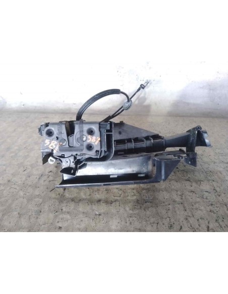 CERRADURA PUERTA DELANTERA DERECHA FORD FOCUS BERLINA (CAP) - 181843