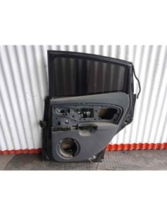 PUERTA TRASERA DERECHA SEAT LEON (1P1) - 185550 2