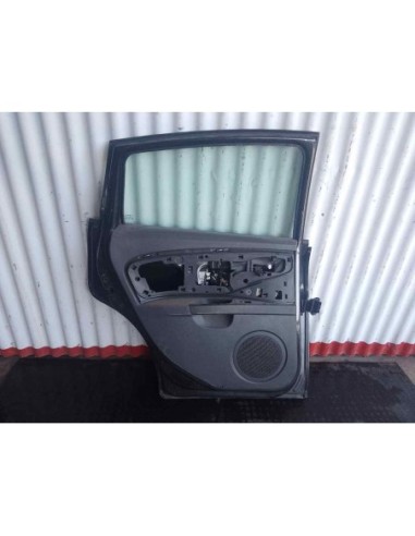 PUERTA TRASERA IZQUIERDA SEAT LEON (1P1) - 142588