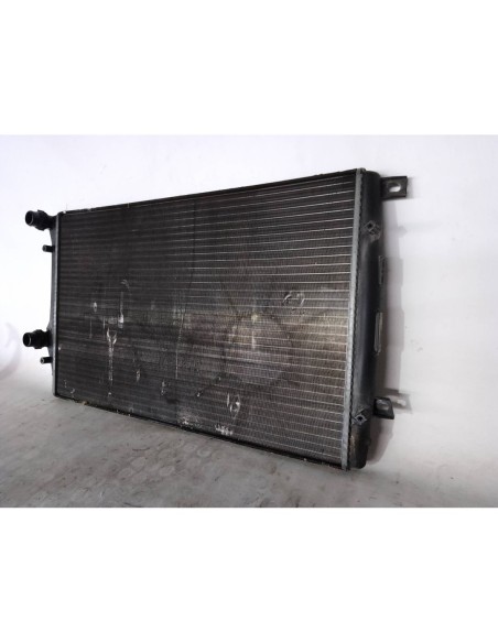 RADIADOR AGUA SEAT LEON (1P1) - 101328