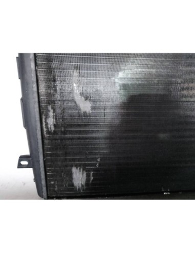 RADIADOR AGUA SEAT LEON (1P1) - 101328