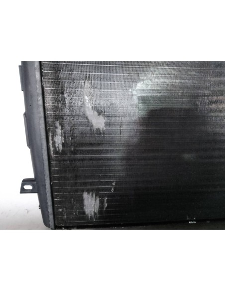 RADIADOR AGUA SEAT LEON (1P1) - 101328
