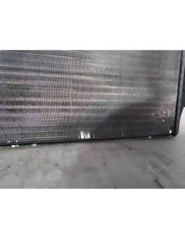 RADIADOR AGUA SEAT LEON (1P1) - 101328