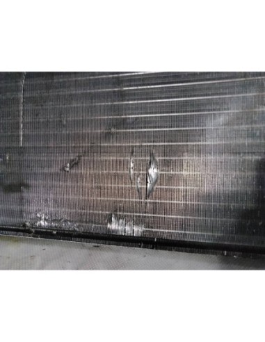 RADIADOR AGUA SEAT LEON (1P1) - 101328