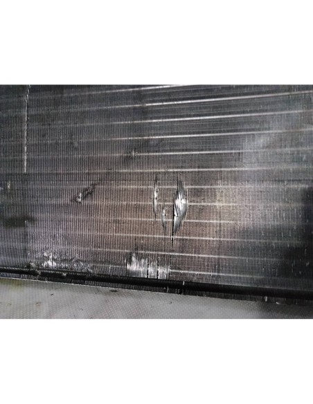 RADIADOR AGUA SEAT LEON (1P1) - 101328