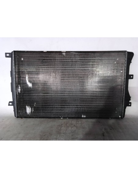 RADIADOR AGUA SEAT LEON (1P1) - 101328