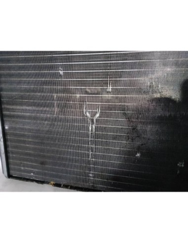 RADIADOR AGUA SEAT LEON (1P1) - 101328