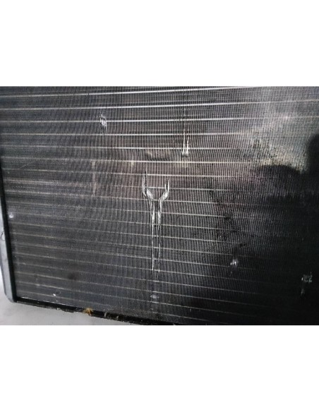 RADIADOR AGUA SEAT LEON (1P1) - 101328