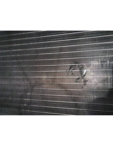 RADIADOR AGUA SEAT LEON (1P1) - 101328