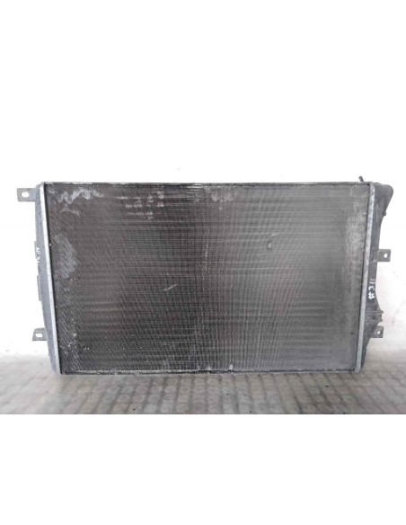 RADIADOR AGUA SEAT LEON (1P1) - 142590