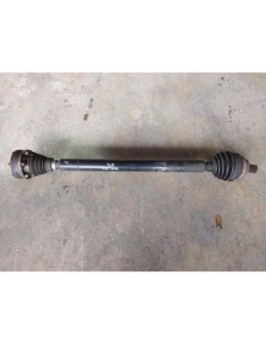 TRANSMISION DELANTERA DERECHA SEAT LEON (1P1) -...