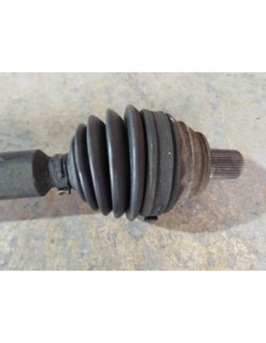 TRANSMISION DELANTERA DERECHA SEAT LEON (1P1) -...