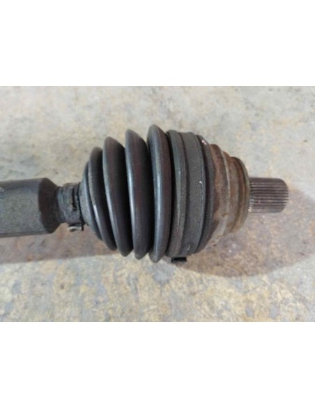 TRANSMISION DELANTERA DERECHA SEAT LEON (1P1) - 101364