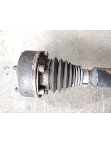 TRANSMISION DELANTERA DERECHA SEAT LEON (1P1) -...