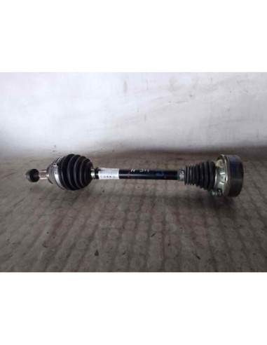 TRANSMISION DELANTERA IZQUIERDA SEAT LEON (1P1)...