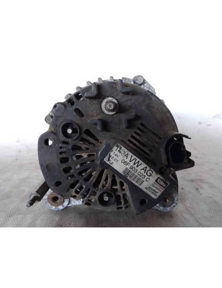 ALTERNADOR AUDI A3 SPORTBACK (8PA) - 91847