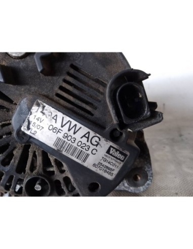 ALTERNADOR AUDI A3 SPORTBACK (8PA) - 91847