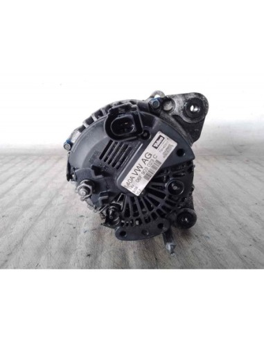 ALTERNADOR AUDI A3 (8P1) - 141779
