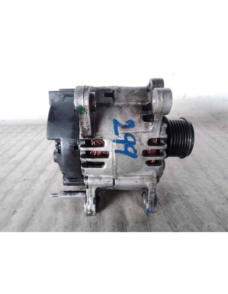 ALTERNADOR AUDI A3 (8P1) - 141779