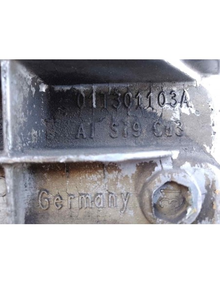 CAJA CAMBIOS AUDI A4 BERLINA (8E) - 144523