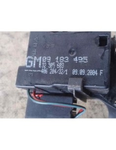 MANETA EXTERIOR PORTON OPEL MERIVA - 174235 2