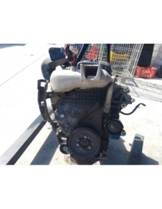 MOTOR COMPLETO PEUGEOT 206 - 153312 2