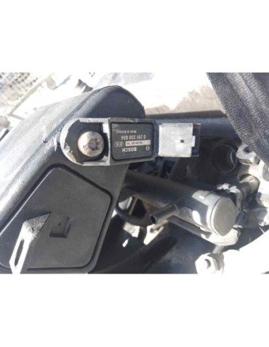 MOTOR COMPLETO PEUGEOT 206 - 153312