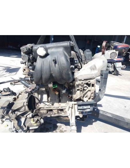 MOTOR COMPLETO PEUGEOT 206 - 153312