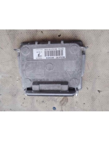 CENTRALITA FAROS XENON RENAULT MEGANE II...