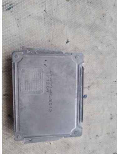 CENTRALITA FAROS XENON RENAULT MEGANE II...