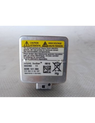 BOMBILLAS MERCEDES-BENZ CLASE S (BM 221) LIM  -...