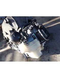 CAJA CAMBIOS CITROEN C4 PICASSO - 133755 2