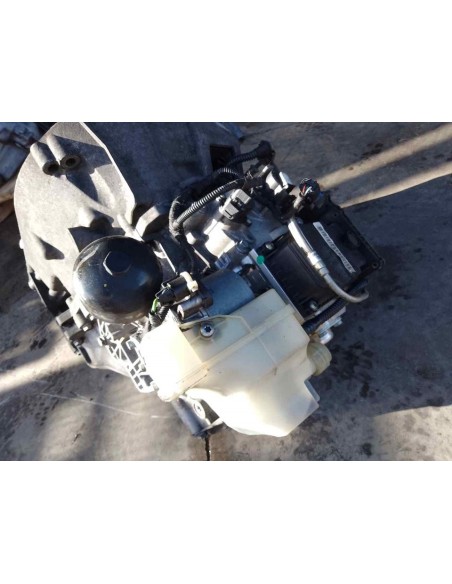 CAJA CAMBIOS CITROEN C4 PICASSO - 133755