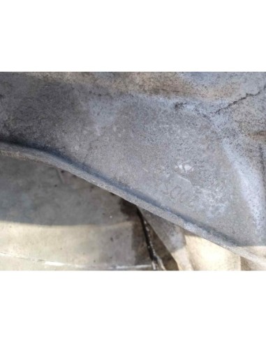 CAJA CAMBIOS CITROEN C4 PICASSO - 133755