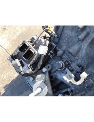 CAJA CAMBIOS CITROEN C4 PICASSO - 133755