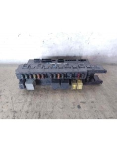 CAJA RELES / FUSIBLES MERCEDES-BENZ CLASE E (BM 211)...