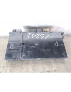 CAJA RELES / FUSIBLES MERCEDES-BENZ CLASE E (BM 211)... 2