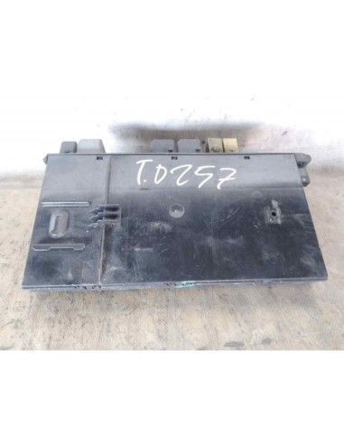 CAJA RELES / FUSIBLES MERCEDES-BENZ CLASE E (BM...