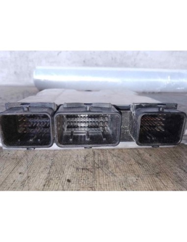 CENTRALITA MOTOR UCE CITROEN C5 BERLINA - 131890