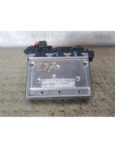 CAJA RELES / FUSIBLES MERCEDES-BENZ CLASE E (BM...