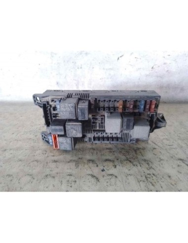 CAJA RELES / FUSIBLES MERCEDES-BENZ CLASE E (BM...