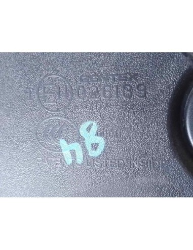 ESPEJO OPEL INSIGNIA BERLINA - 120417