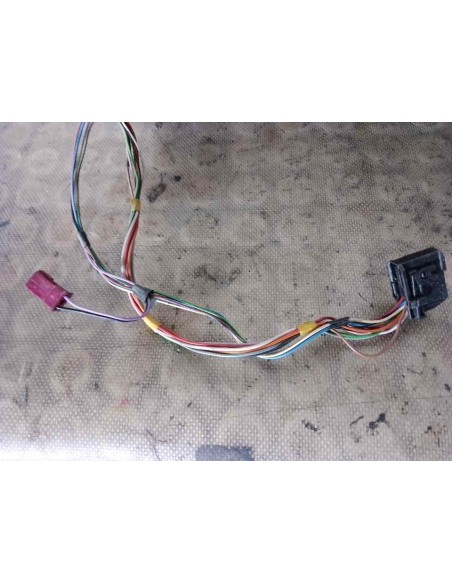 RETROVISOR DERECHO BMW SERIE 5 BERLINA (E39) - 130224