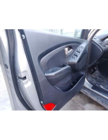 ELEVALUNAS DELANTERO IZQUIERDO HYUNDAI IX35...