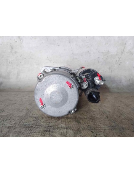 MOTOR ARRANQUE SEAT IBIZA (KJ1) - 163534