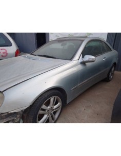 DEPOSITO LIMPIA MERCEDES-BENZ CLK (BM 209) COUPE - 111897