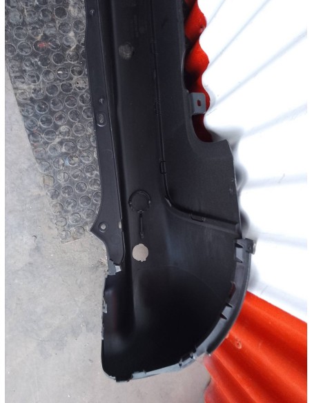 PARAGOLPES TRASERO CITROEN BERLINGO FURGÓN - 112156