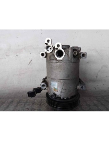 COMPRESOR AIRE ACONDICIONADO HYUNDAI I20 (PB) -...