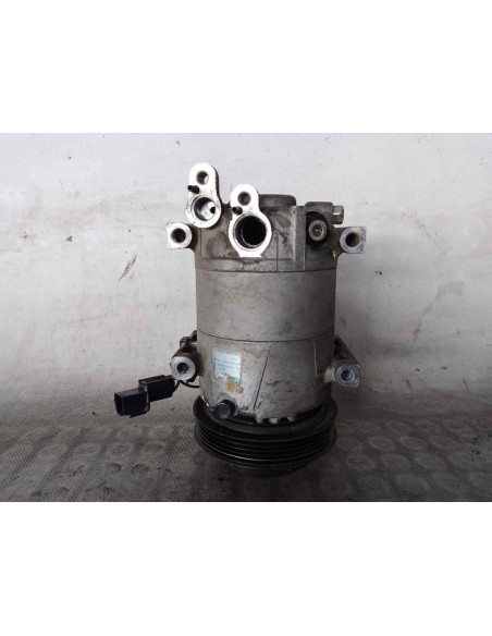 COMPRESOR AIRE ACONDICIONADO HYUNDAI I20 (PB) - 151849